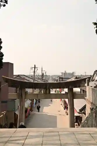 宮地嶽神社(福岡県)