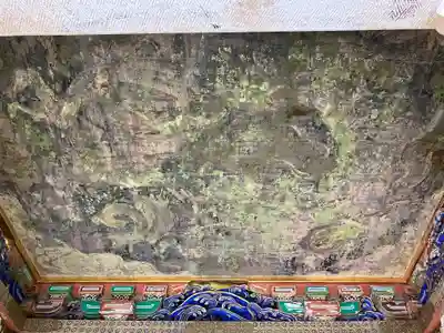 日光山輪王寺 大猷院(栃木県)