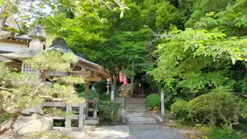 鹿島大神宮(福島県)