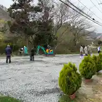 高司神社〜むすびの神の鎮まる社〜(福島県)
