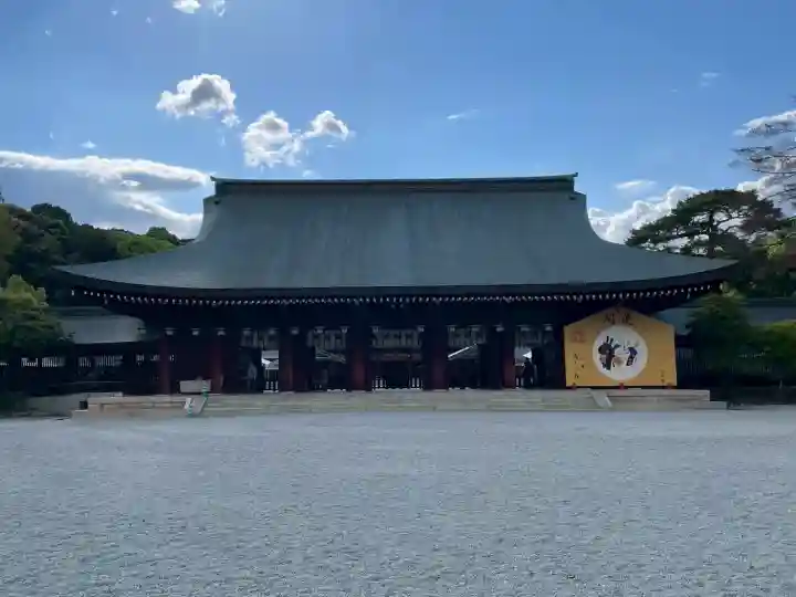 橿原神宮の{uncategorized: "未分類", other: "その他", undefined: "問題あり", building: "その他建物", grave: "お墓", sacred_gate: "鳥居", guardian: "狛犬", statue: "像", buddha: "仏像", history: "歴史", nature: "自然", garden: "庭園", animal: "動物", pagoda: "塔", temizu: "手水舎", mountain_gate: "山門・神門", sanctuary: "本殿・本堂", subordinate: "末社・摂社", art: "芸術", scenery: "景色", jizo: "地蔵", ema: "絵馬", goshuin: "御朱印", omikuji: "おみくじ", items: "授与品その他", amulet: "お守り", goshuincho: "御朱印帳", eats: "食事", festival: "お祭り", votive_dance: "神楽", shichigosan: "七五三参", wedding: "結婚式", experience: "体験その他", initially: "初詣", around: "周辺", anti_infection: "感染症対策"}