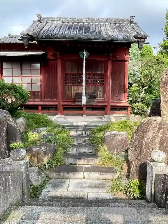 定願寺(栃木県)