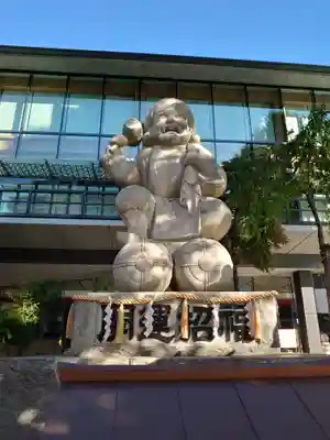 神田神社（神田明神）(東京都)