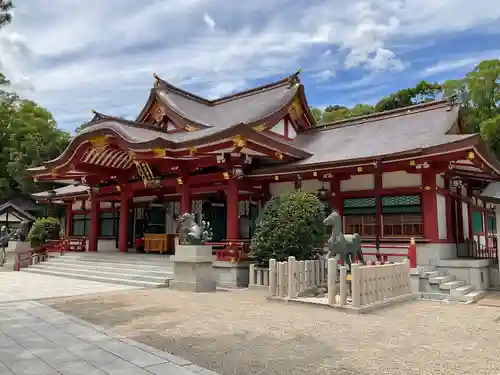 西宮神社(兵庫県)