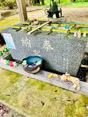 正一位 若草稲荷神社(宮城県)