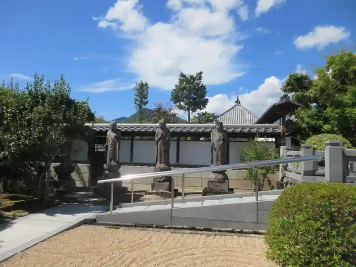 寛慶寺(長野県)