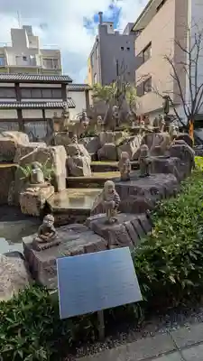 頂法寺（六角堂）(京都府)