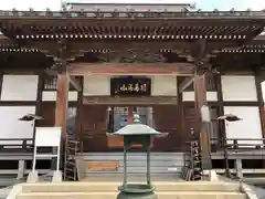 善願寺(栃木県)