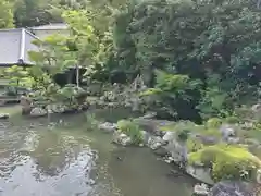 清荒神清澄寺(兵庫県)