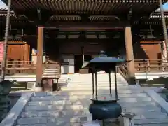 輪王寺両大師堂(寛永寺輪王殿)の本殿