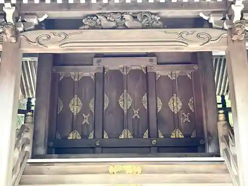 貝野神社(西貝野)(三重県)