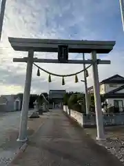 川口神社(宮城県)