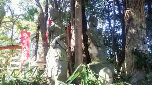 天岑寺のその他建物