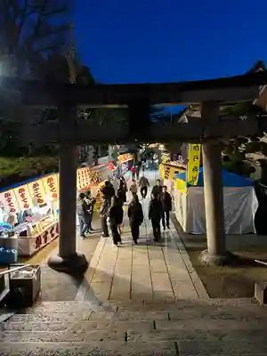 茨木神社(大阪府)