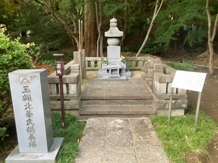 龍寳寺(龍宝寺)(神奈川県)