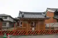 称名寺(奈良県)