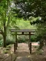 大作神社(千葉県)