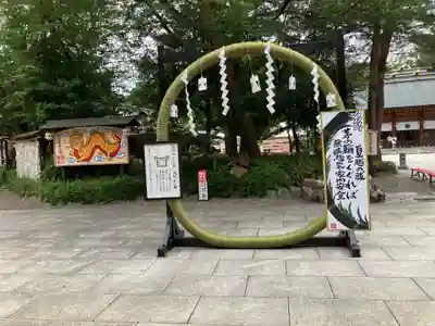 櫻木神社(千葉県)