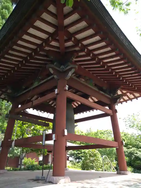 善導寺のその他建物