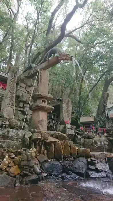 龍泉寺の建物その他