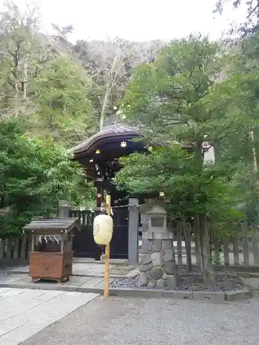鶴岡八幡宮のその他建物