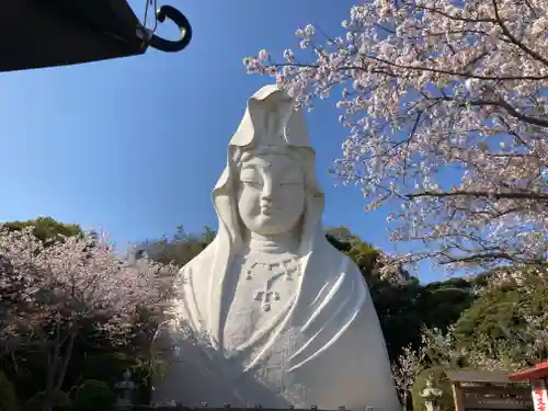 大船観音寺(神奈川県)
