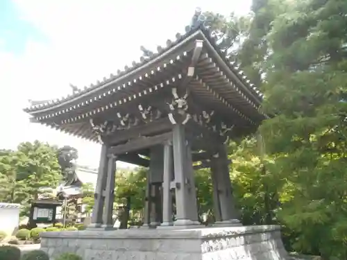 天嶽院のその他建物