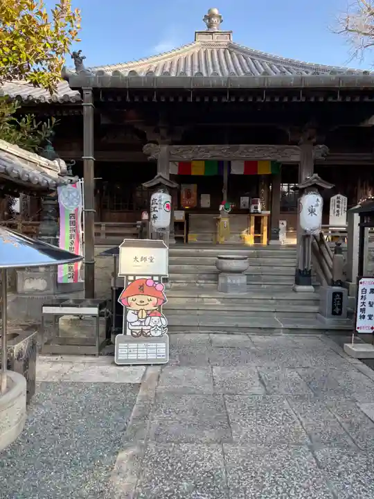 立江寺(徳島県)