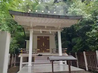 三嶋大社(静岡県)