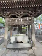 玉前神社(千葉県)