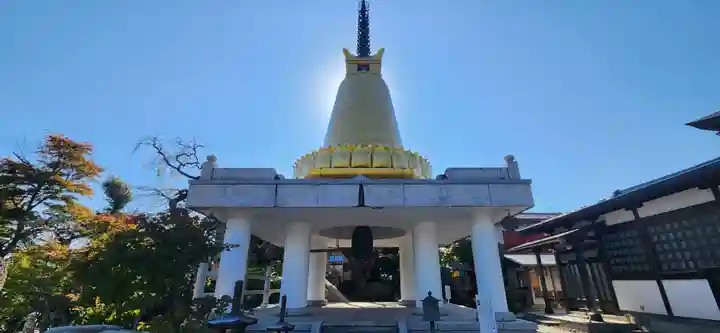 円蔵院八幡寺(福島県)