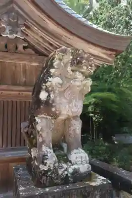 伊奈波神社(岐阜県)