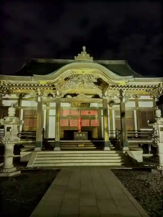 福生寺(東京都)