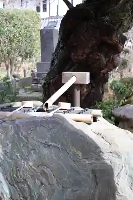 妙楽寺(神奈川県)