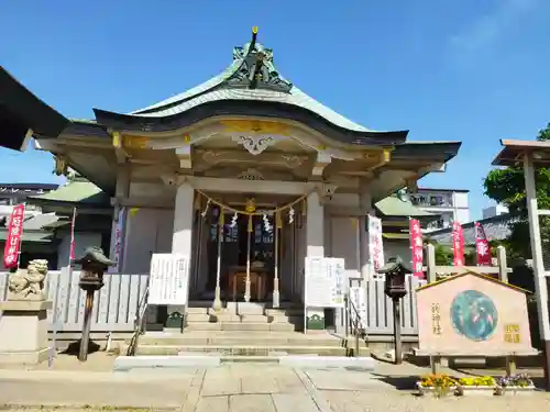 巽神社(大阪府)