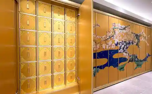 清風寺のその他建物