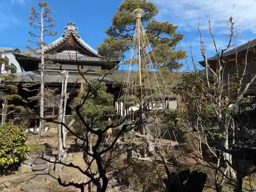 善光寺大本願(長野県)