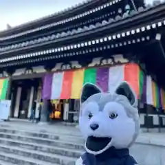 長谷寺(神奈川県)