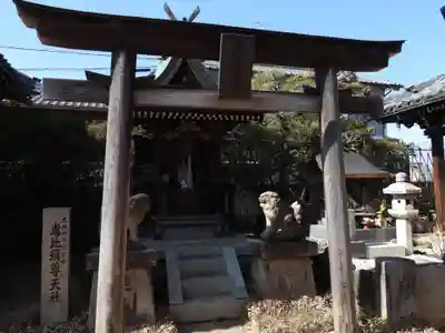 おふさ観音（観音寺）(奈良県)