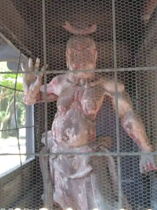 平林寺(埼玉県)