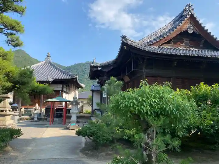 天皇寺(香川県)