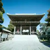 村松虚空蔵尊の本殿