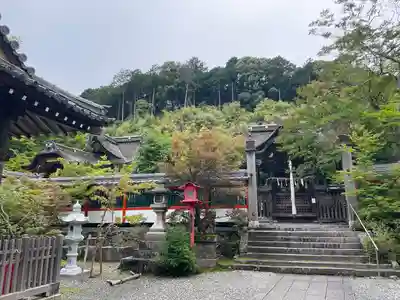 鍬山神社(京都府)