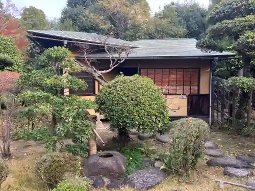 四天王寺(大阪府)