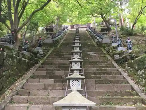大山寺のその他建物