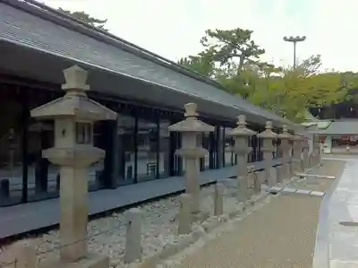 西宮神社のその他建物