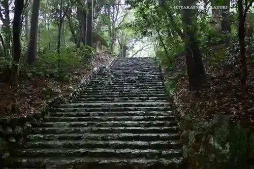 倭姫宮（皇大神宮別宮）(三重県)