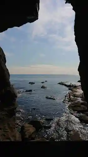 江島神社(神奈川県)
