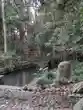 武蔵一宮氷川神社(埼玉県)