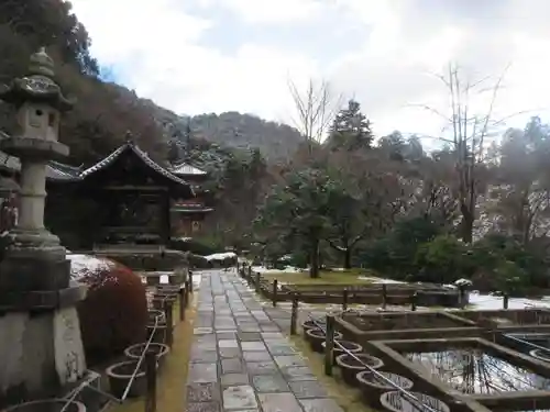 三室戸寺(京都府)